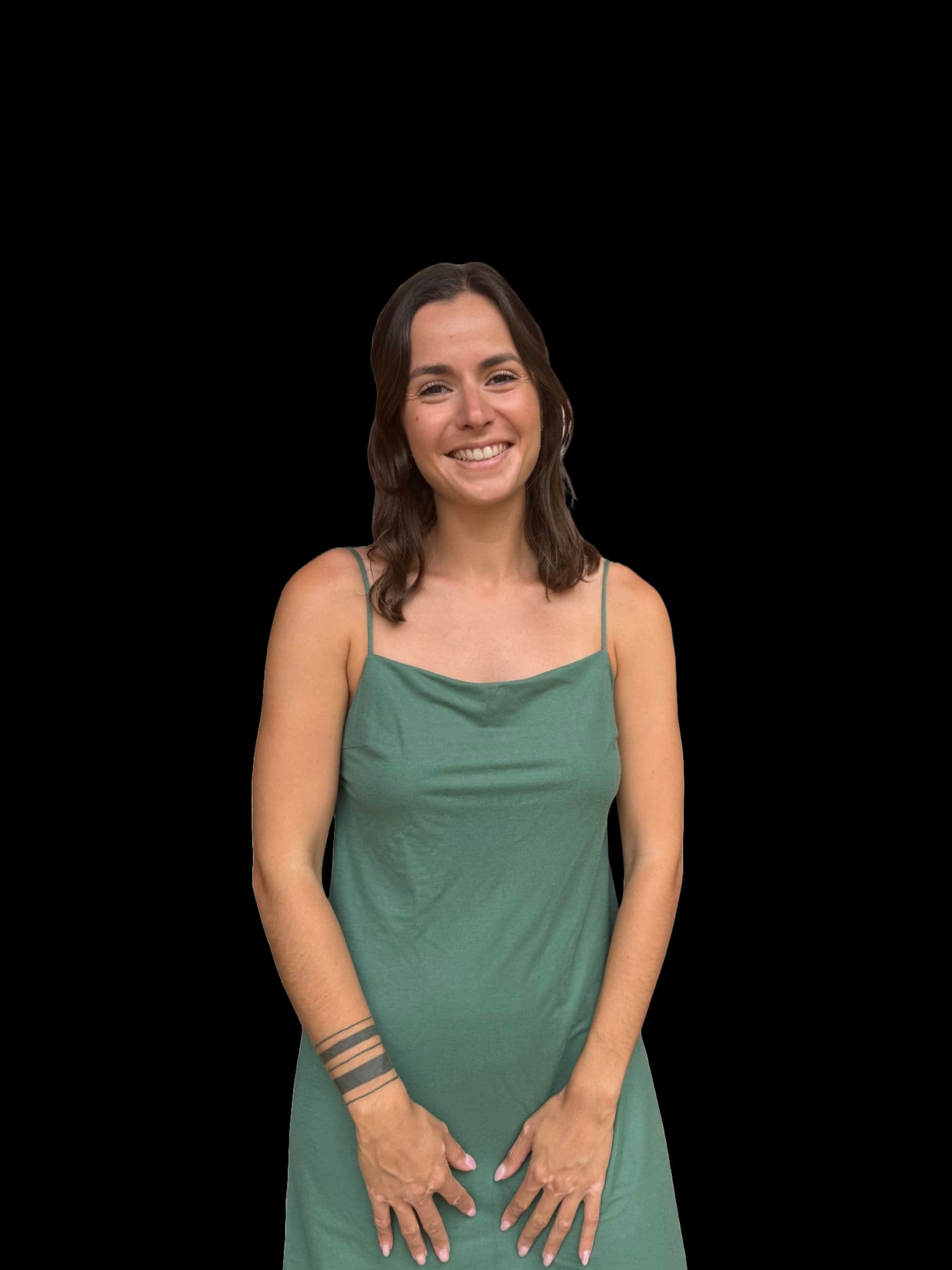 Portrait de Manon B.