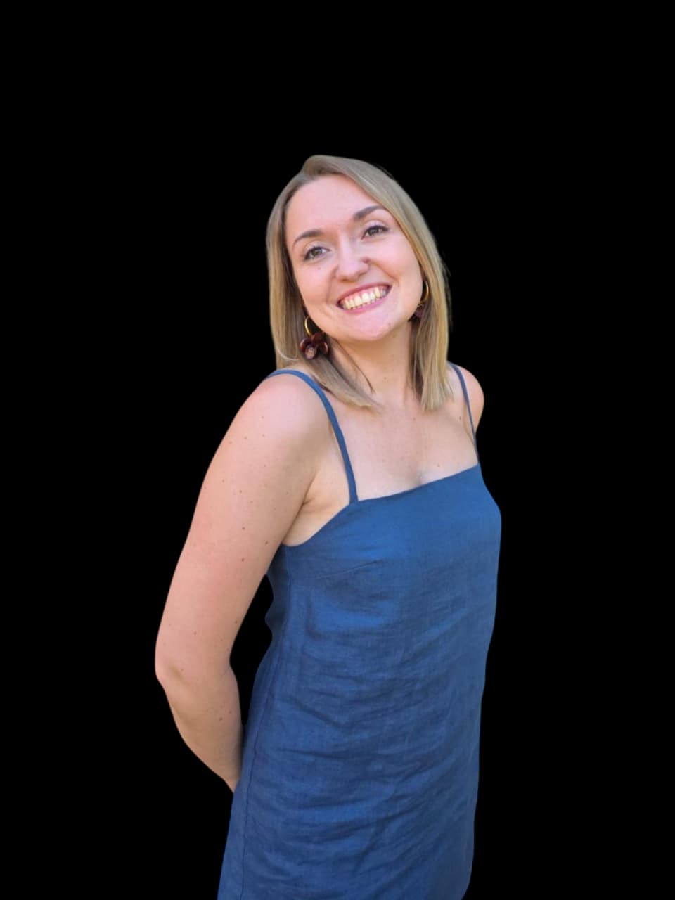 Portrait de Manon L.